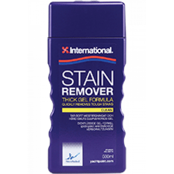 Stain remover 0,500 L