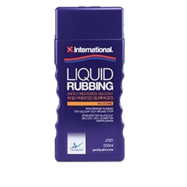Liquid Rubbing 0.500 л