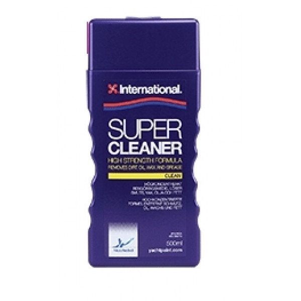 Super Cleaner 0.500 л