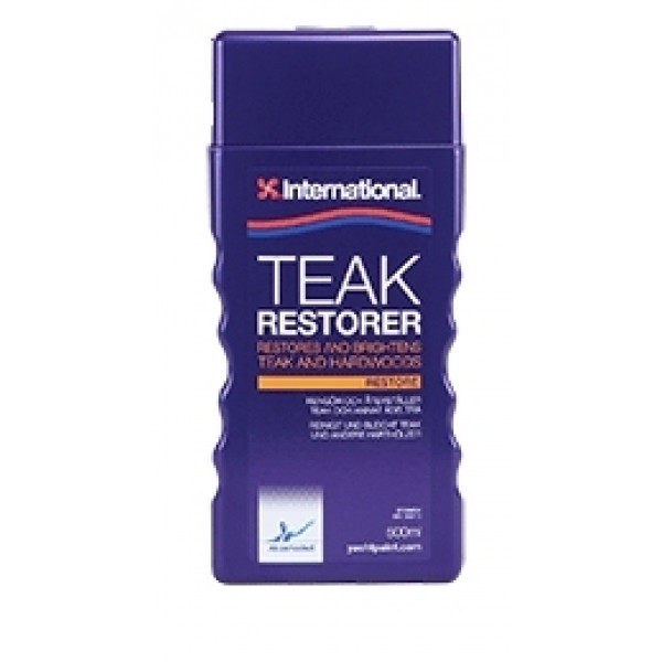 Teak Restorer 0.500 л