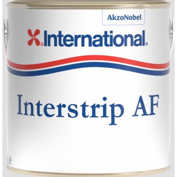 Interstrip AF, 1 lt