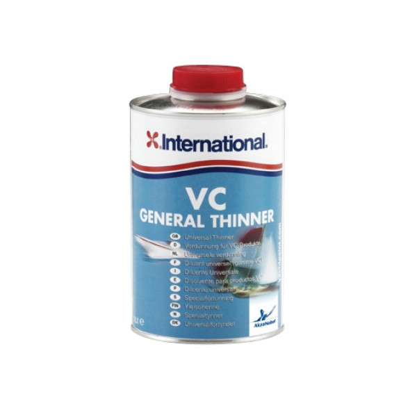 Разредител VC General Thinner 1.0 л