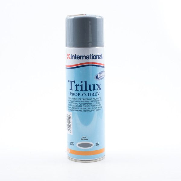 Trilux Prop-O-Drev (антифаулинг спрей) 0,500 л, различни цветове