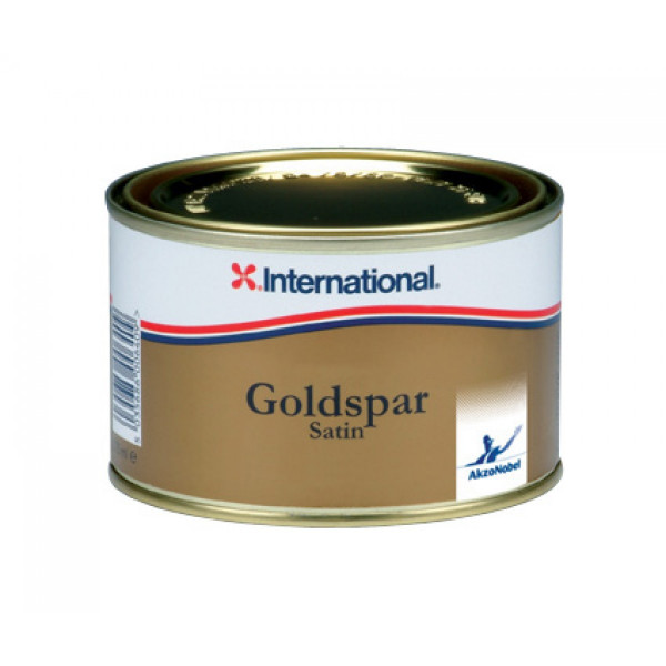 Лак Goldspar Satin, 0.75 l