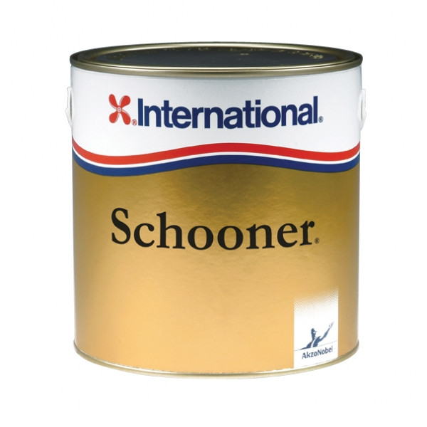 Лак Schooner