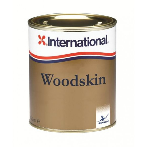 Лак Woodskin 0.75 l