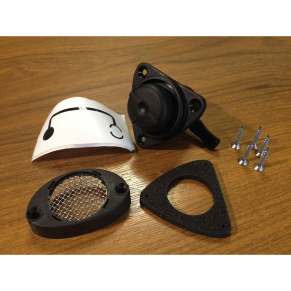 Пробка за надуваеми лодки 