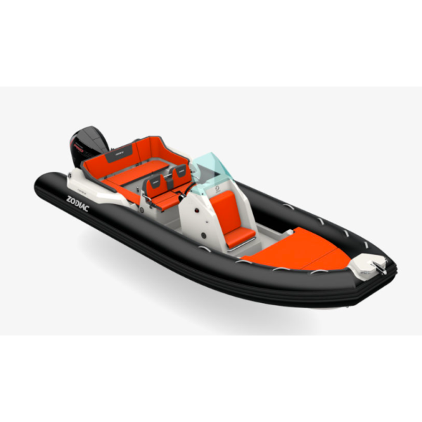 Лодка Zodiac Medline 6.8